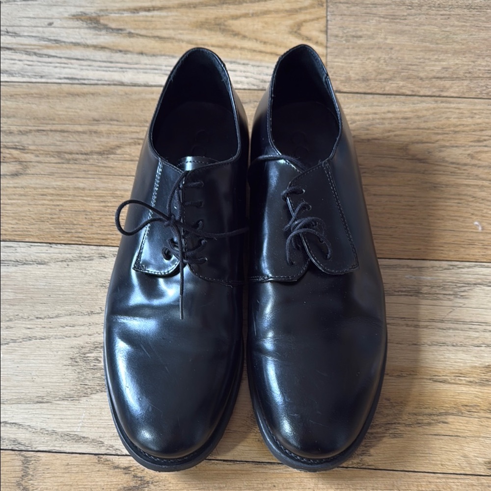 COS Women’s Saddle Shoes